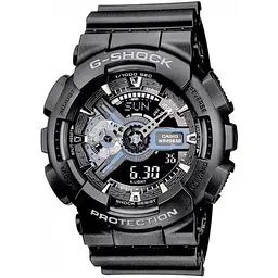Годинник Casio G-Shock GA-110-1BER