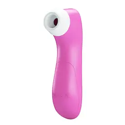 Стимулятор Baile Вакуумний клітора Romance Sucking Pleasure Stimulator