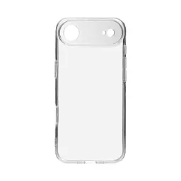 Прозрачный чехол для Apple iPhone 17 Air с защитой камеры, тонкий, силиконовый, бесцветный, ударопрочный, противоударный бампер с закрытой камерой, ArmorStandart (ARM86226)