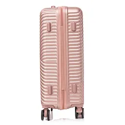 Валіза Semi Line 24" M Champagne (T5729-2) - мініатюра 3