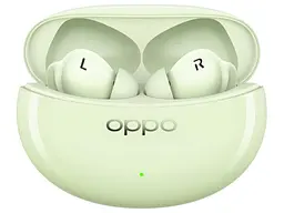 Навушники TWS OPPO Enco Free3 green