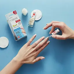 Концентрований засіб Eveline Cosmetics Nail Therapy Professional 8 в 1 для зміцнення нігтів 12 мл - мініатюра 4