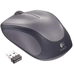 Миша комп'ютерна M235 Wireless Colt Matte Logitech teh0022113 - мініатюра 2