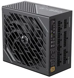 Блок живлення GameMax GX-850 PRO ATX 3.1 850W 80+ Gold (GX-850 PRO BK(ATX3.1PCIe5.1)) - мініатюра 9