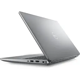 Ноутбук Dell latitude e5440 14.1 hd 16 GB RAM | 512 SASD 1366*768 I5 4210u Refurbished - мініатюра 3