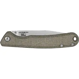 Ніж Kershaw Federalist - мініатюра 2