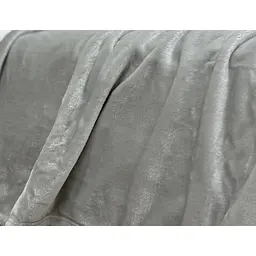 Покривало Ecotton Cool gray 150х220 см сірий (24920) - мініатюра 7