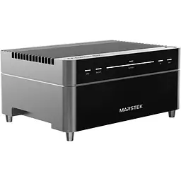 Зарядна станція Marstek Venus A + Venus-A Battery (MSK-VA212+VAbat) [158357] - мініатюра 2