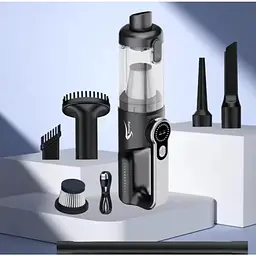 Пилосос Aspiring Gale 4 Wireless and Cord 17000 Pa - мініатюра 6
