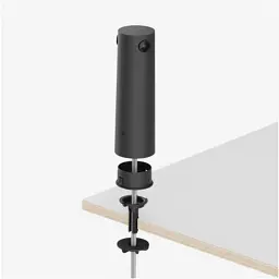 Веб-камера Logitech Sight USB Graphite (960-001510) - мініатюра 7