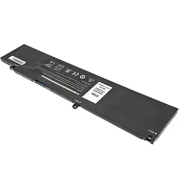 Акумулятор Dell MV07R (G3 15 3500, G5 5590, G5 5500, G5 5505, G7 7590, G7 7790, G3 3590) 15.2V 400 mAh 61Wh Black - мініатюра 2