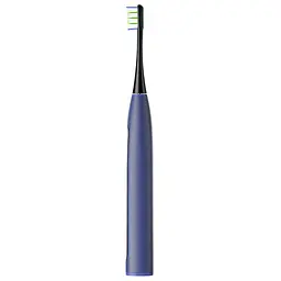 Електрична зубна щітка Oclean X Lite Set Blue - мініатюра 5