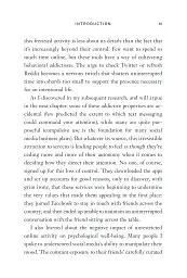Digital Minimalism. Choosing a Focused Life in a Noisy World - мініатюра 6