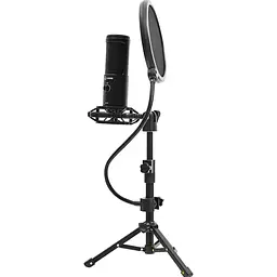 Мікрофон Lorgar Voicer 721 (LRG-CMT721) [120809] - мініатюра 3