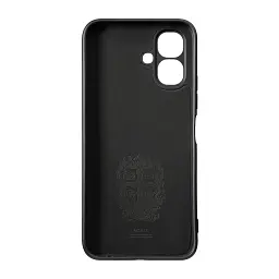 Чохол ArmorStandart ICON для Infinix Smart 20 4G Camera cover Black - мініатюра 2