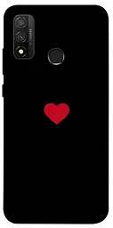 Чохол Demsky Simple heart для Huawei P Smart (2020)