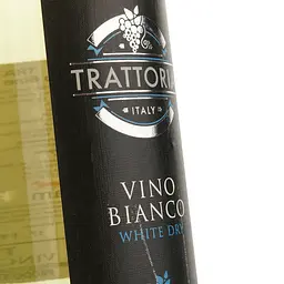 Вино Schenk Trattoria Bianco біле сухе 0.75 л - мініатюра 3