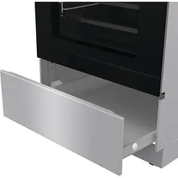 Електрична плита Gorenje GECS5C70XA - мініатюра 8