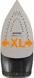 Праска Gorenje SIH 3200 DB (743978) - мініатюра 3