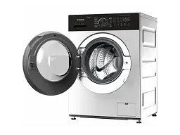 Пральна машина автоматична Prime Technics PWF 71229 DIV - мініатюра 2