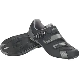 Веловзуття Scott Road Pro 46 Чорний/Сірий (1081-251816.5535.022)