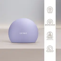 Пристрій для збільшення обʼєму губ Geske Lip Volumizer & Booster 4 в 1 бузковий S - мініатюра 4