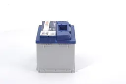 Акумулятор Bosch S4 Silver 60Ah 540A (0 092 S40 040) - мініатюра 3