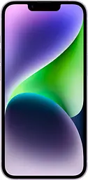 Смартфон Apple iPhone 14 Plus 256Gb Purple Open box - мініатюра 2