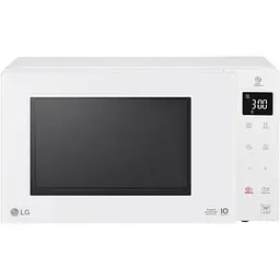 Мікрохвильова піч LG NeoChef MS2336GIH [172164]