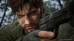 Гра Sony PlayStation Gear Solid Delta: Snake Eater Day 1 Edition, BD диск (PS5) - мініатюра 8
