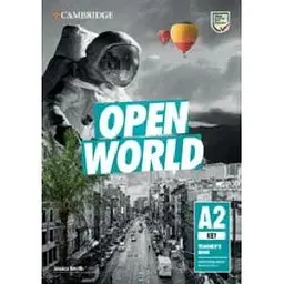 Open World Key TB with Downloadable Resource Pack