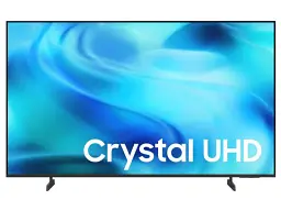Телевізор Samsung UE50U8072H