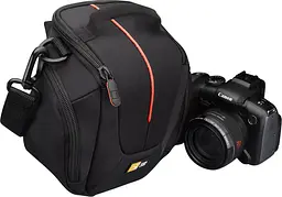 Сумка Case Logic DCB-304 Black (5724154) - мініатюра 3