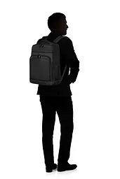 Рюкзак 17,3" Samsonite MYSIGHT BLACK 46x32x17,5 KF9*09005 - мініатюра 5