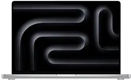 Ноутбук Apple MacBook Pro 16 A3428 M5 Pro Silver (MGE44UA/A)