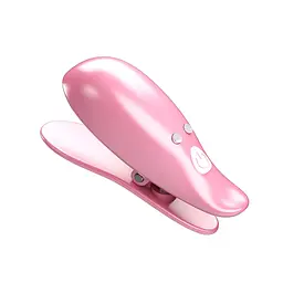 Затискачі для сосків Pretty Love Leaf 51 см рожевий - мініатюра 7