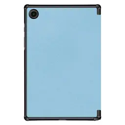 Чохол до планшета Armorstandart Smart Case Samsung Tab A11 / A9 Sky Blue (ARM74491) - мініатюра 2