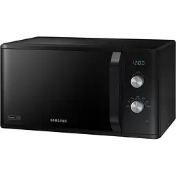 Мікрохвильова піч Samsung MS23K3614AK/BW - мініатюра 7