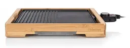Гриль Tristar Bamboo BP-2640 - мініатюра 2