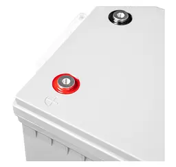 Акумулятор літій залізо фосфатний LiFePO4 for UPS Prologix PLFP-12200 12.8 V 200 AH 2560Wh - мініатюра 3