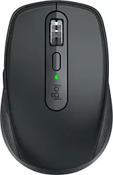 Мишка комп'ютерна Logitech MX Anywhere 3S Graphite (910-006929)