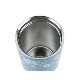 Термокружка Axent 350 мл Gentle Blossom (8721-9-A) - мініатюра 5