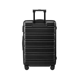 Валіза Xiaomi Ninetygo ANDES Luggage 24" Black (6941413239547) - миниатюра 8