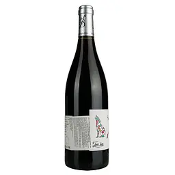 Вино Schisteil Rouge AOP Saint Chinian червоне сухе 0.75 л - мініатюра 3