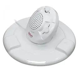 Сушарка для фруктів Saturn ST-FP0115 White - мініатюра 2