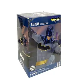 Фігурка System Service ДС Бетмен DC Batman metallic Blue 20 см SS DC B 20 - мініатюра 3