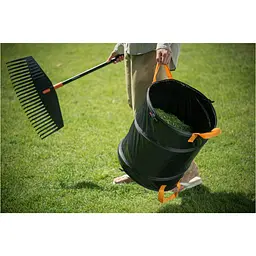 Садовий мішок Fiskars Solid 135041, 56 л (1015646) - мініатюра 10