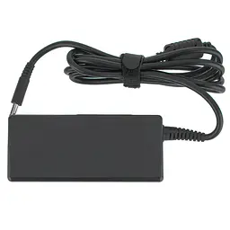 Блок живлення для ноутбука Dell 19.5V, 2.315A, 45W, 4.5x3.0-PIN, 3hole, Black (для Dell XPS 12 13 Ultrabook) (без кабеля!)
