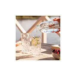 Склянка Nachtmann серія "Noblesse" Longdrink tumbler 375 мл (91703) - мініатюра 2