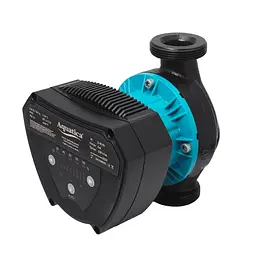 Циркуляційний насос Aquatica GPA32-6/180 IV енергозберігаючий, 6-90Вт Hmax 6м Qmax 108л/хв Ø2" 180мм + гайки (774073) - мініатюра 2
